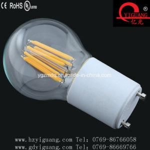 Newest 5W Gu24 A19 LED Filament Bulb