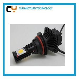 New Brightest LED Headlight Conversion Kit From Manufacturer