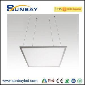 Shenzhen Four Side Lighted Slim LED Panel Light 50W 600X600
