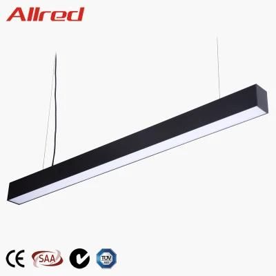 High Quality Aluminum 4FT 8FT ETL LED Linear Light