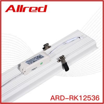 2020 New Launched Recessed Linear LED Lighting Direct Illumination Compact Recessed LED Bar