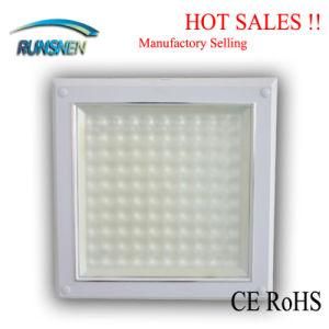 8W LED Square Ceiling Light SMD3528 (HSCWD265-M)
