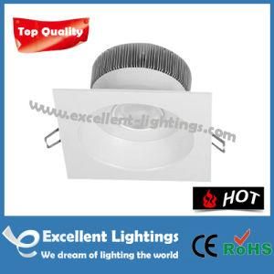 Etd-0603004 Motion Sensor LED Downlight