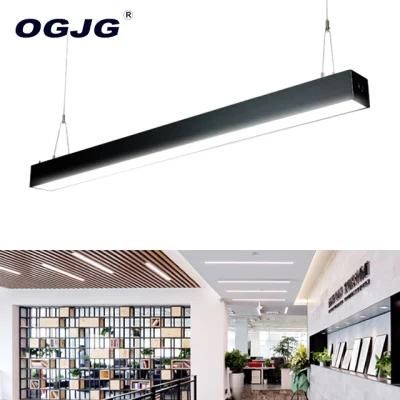 Ogjg 5 Years Warranty Anti-Glare up and Down 30W 40W Dimmable LED Linear Light