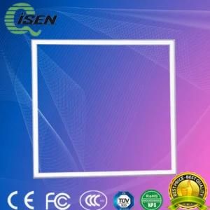 LED Frame Light Panel with 48W for Indoor Lighting