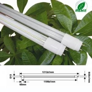 T8 3528 Tube 120-18W Uu3363