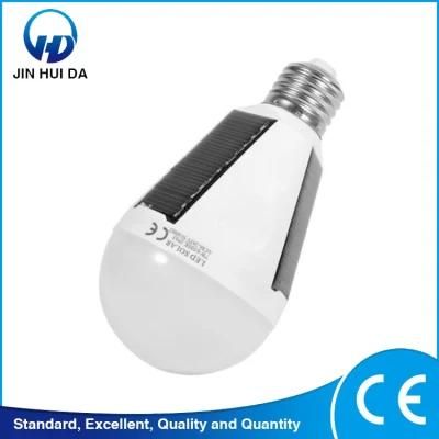 E27 Base outdoor Cordless Portable Charging LED Bulb Lamp