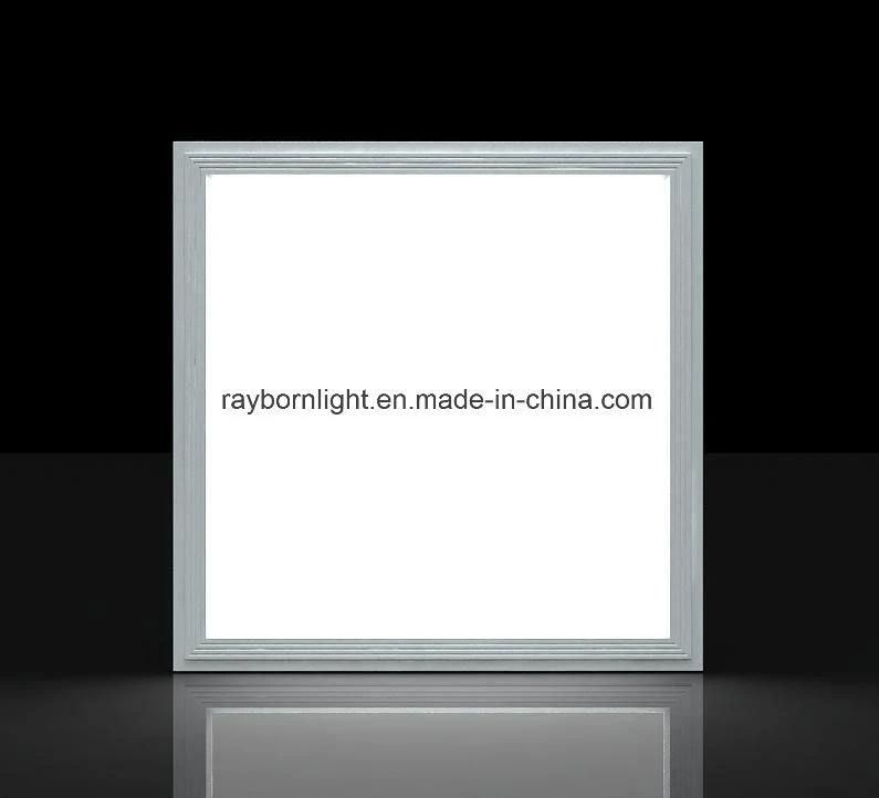 Aluminium Suspended Panel False Ceiling Lighting 60X60cm Dimmable LED Panel Light