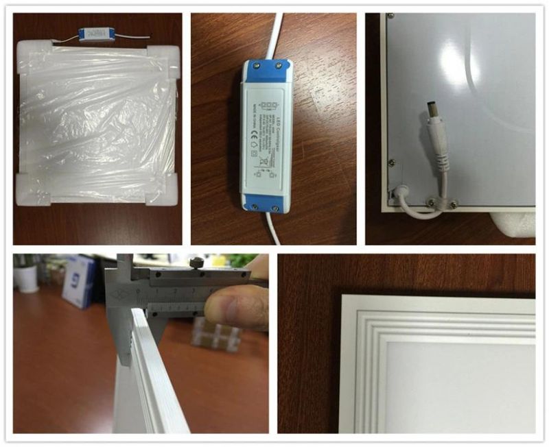 LED Ceiling Panel Light 600X600 LED Slim Panel Light 48W