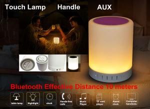Bluetooth Multi Use LED Night Light
