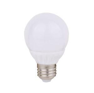 Wide Beam E27/B22 Ceramic B50 7W LED Bulb