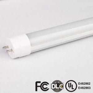 UL Dlc 48ich 18W T8 Split Type LED Tube Light
