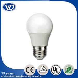 Low Voltage LED Light Bulb with E27 Base