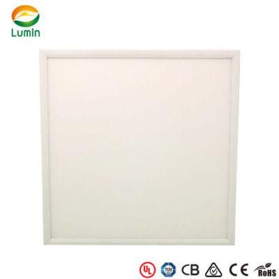 Dimmable LED Panel Light 600*600 595*595
