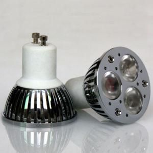 GU10 LED Lamps