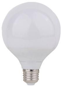 G120 Aluminum+Plastic Houing 85-265V 12W LED Global Bulb