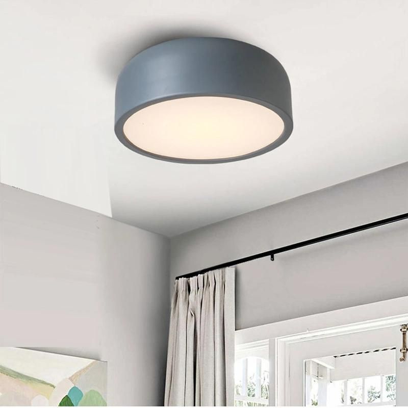 Modern Decorative Chandelier Indoor Ceiling Pendant Lamp Holder E27