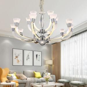 High Cost Performance Acrylic Modern Lamp for The Sitting Room