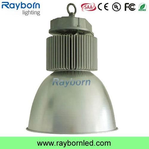 Heavy Dusty Aluminum Die-Casting LED High Bay Light 200W for Sports Halls