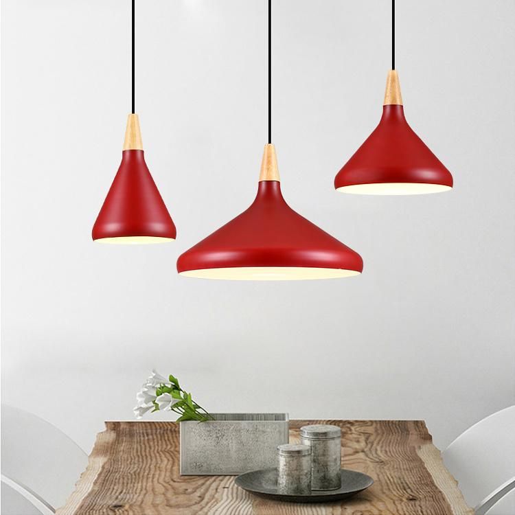 Industrial Pendant Light Warehouse Dome Style LED Pendant Lighting