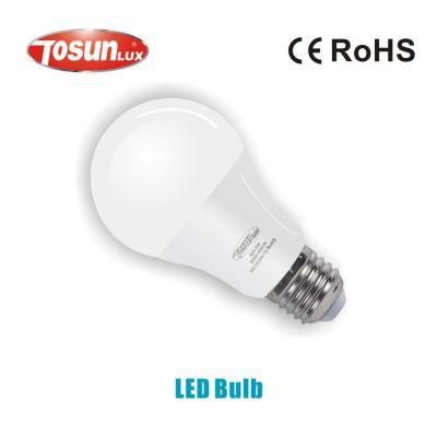 G45 A60 A70 A80 LED Light Bulb with CE RoHS