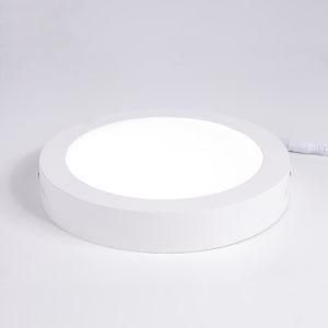 Hot Sale OEM ODM LED Ceiling Surface Round LED Panel Light