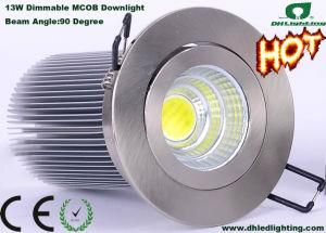 Super Brightness Dimmable LED Downlight(DH-TH-COB-R13A4)