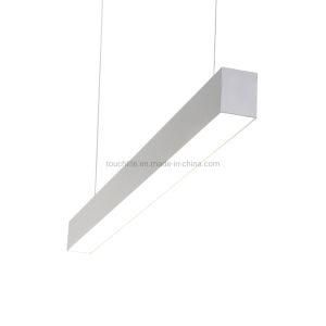 Join Together Modelling LED Linear Lighting