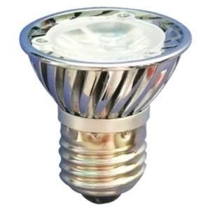 3*1W E26/E27 Base LED Spot Light (RL-HR16A03-1)