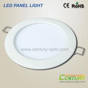 Round LED Panel Light for Indoor