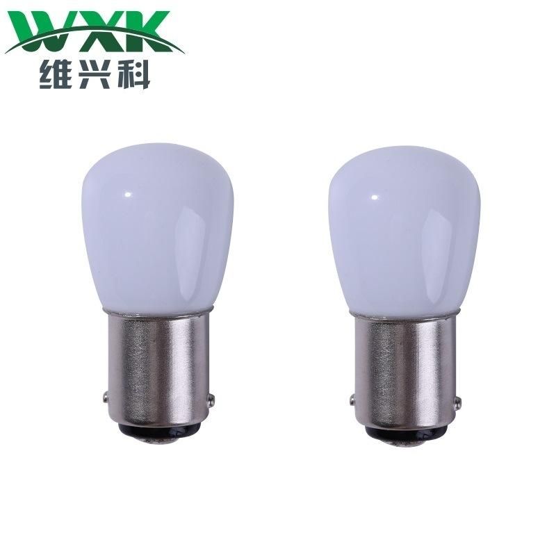 LED E14 Small Screw Appliance Bulb, 2W (equivalent to 20W) , E14 LED Refrigerator Bulb