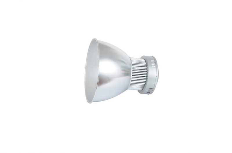 New Design 120lm Industrial Factory Warehouse 50W High Power LED High Bay Light (CS-LDA-50)