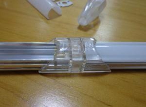 The Type U LED LED Aluminum Profile