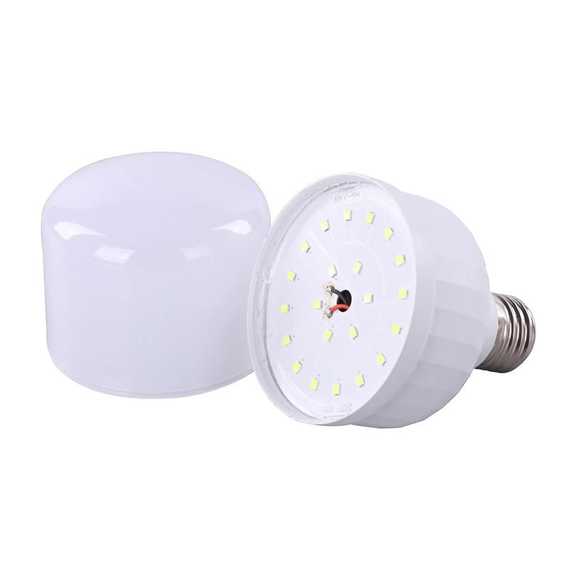 15W-60W IC Driver Energy Saving LED T Bulb