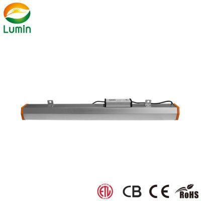 5-Year Warranty 3000K-6000K 150W Linear LED High Bay Light