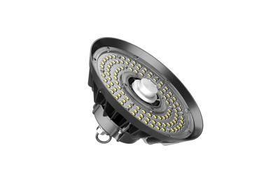 High Power Warehouse Gymnasium Waterproof 150W UFO LED High Bay Light Fixtures