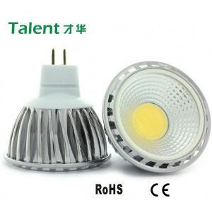 MR16 12V 5W COB LED Spotlight