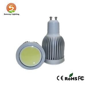 Super Brightness 7W COB LED Spotlight