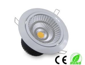 30W COB Downlight