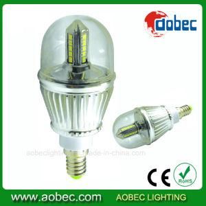 LED Bulb Lighting E14 with CE RoHS