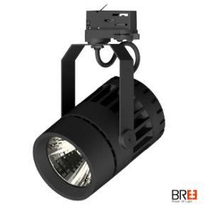 Track Rail Installation Track Light COB 30W