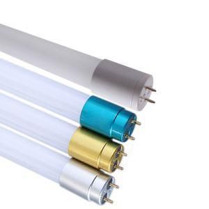 Highly Competitive Top Quality 4FT 1200mm 18W 8FT 2400mm 36W T8 Glass LED Tube T8 LED Lamp