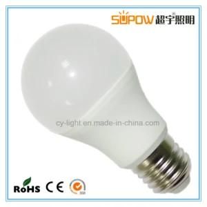 Wholsale Factory 7W LED Bulb Lamp/Energy Saving Bulbs with 2years Warranty