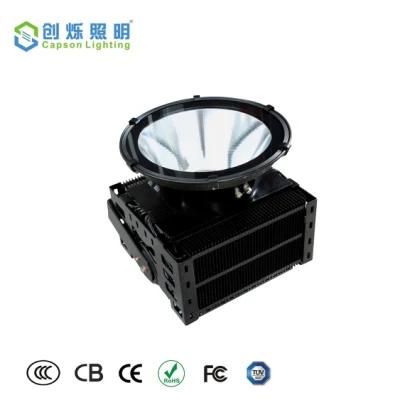 LED High Bay Light Soccer Field Lighting 1000W Best Price LED Sport Stadium Court Lighting 5years Warranty