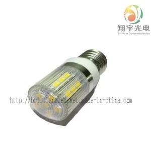 4W LED Corn Lamp SMD5030 with CE and RoHS
