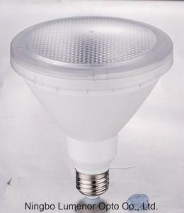 15W E27 E26 SMD LED Spot Light for Indoor with CE RoHS (LES-PAR38B-15W)