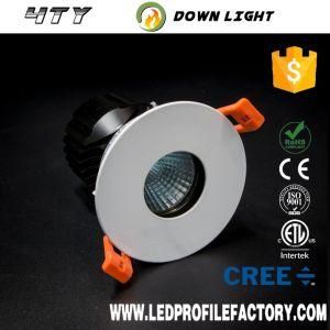 High Quality 10 Inch 18W 9W LED Downlight Square Downlight GU10 Downlight in China