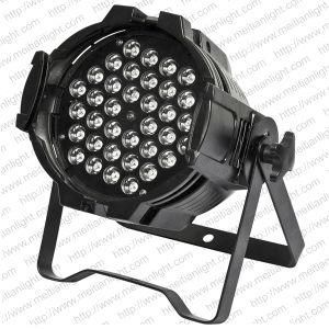 36PCS 1W/3W RGB LED Aluminum PAR Light (MT-B019)