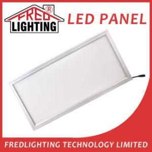 TUV 1X2ft 300X600 Commercial White 30W LED Panel Light