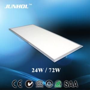 2014 Hot Sale LED 1200X600 Ceiling Panel Light (JUNHAO)